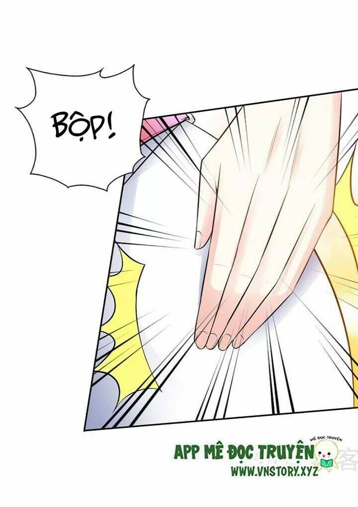 Đế Thiếu Chuyên Sủng Hắc Đạo Thê Chapter 29 - Trang 2