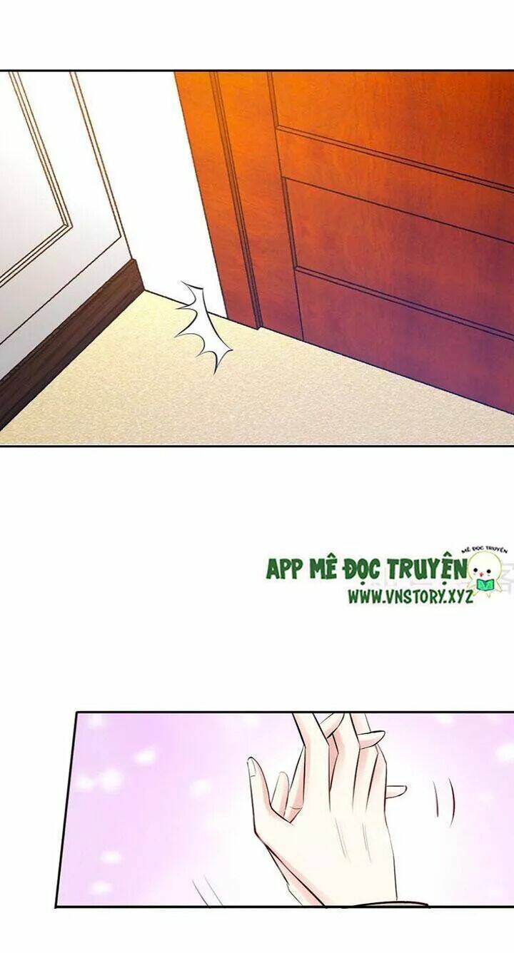 Đế Thiếu Chuyên Sủng Hắc Đạo Thê Chapter 29 - Trang 2