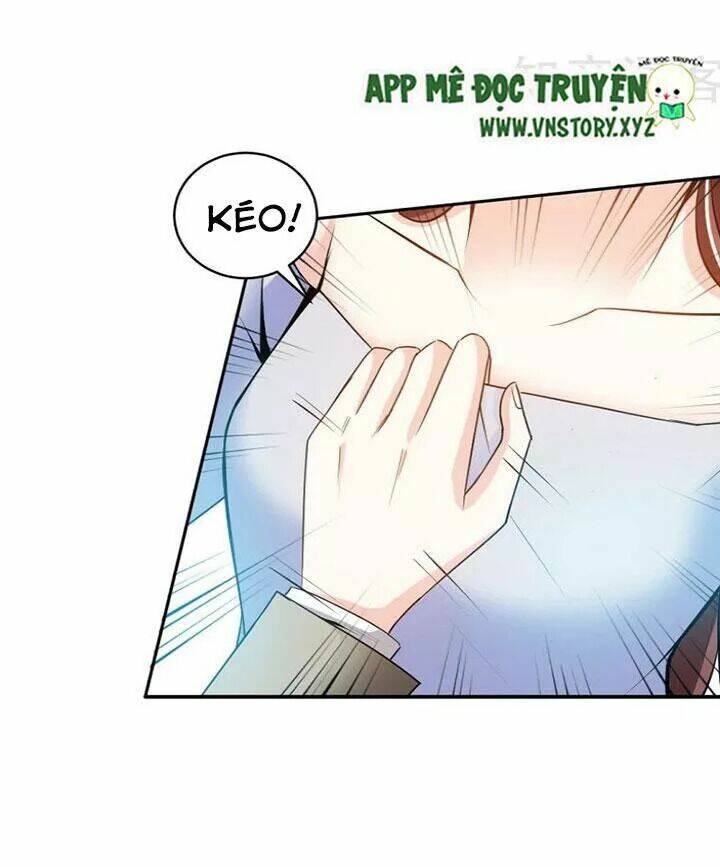 Đế Thiếu Chuyên Sủng Hắc Đạo Thê Chapter 29 - Trang 2