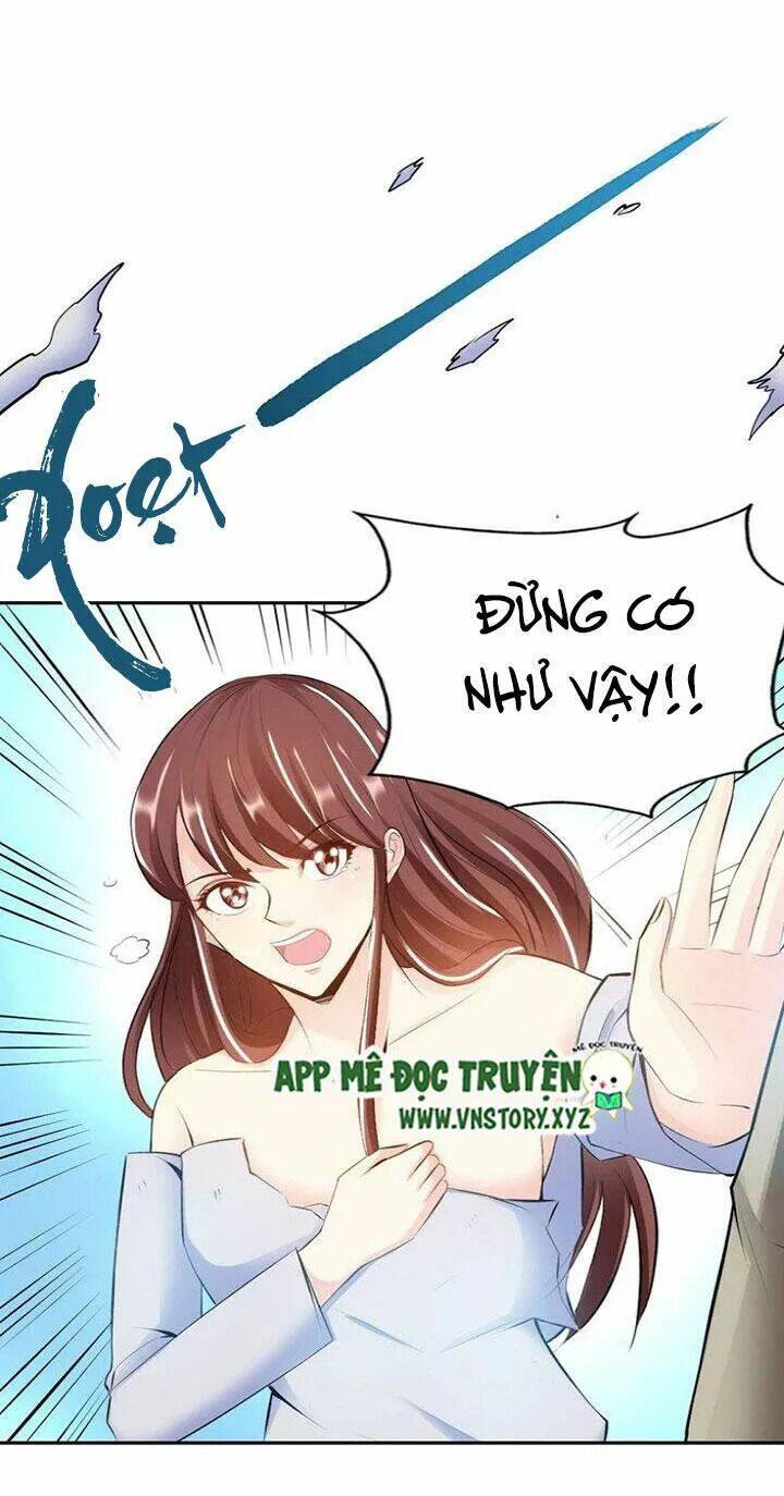 Đế Thiếu Chuyên Sủng Hắc Đạo Thê Chapter 29 - Trang 2