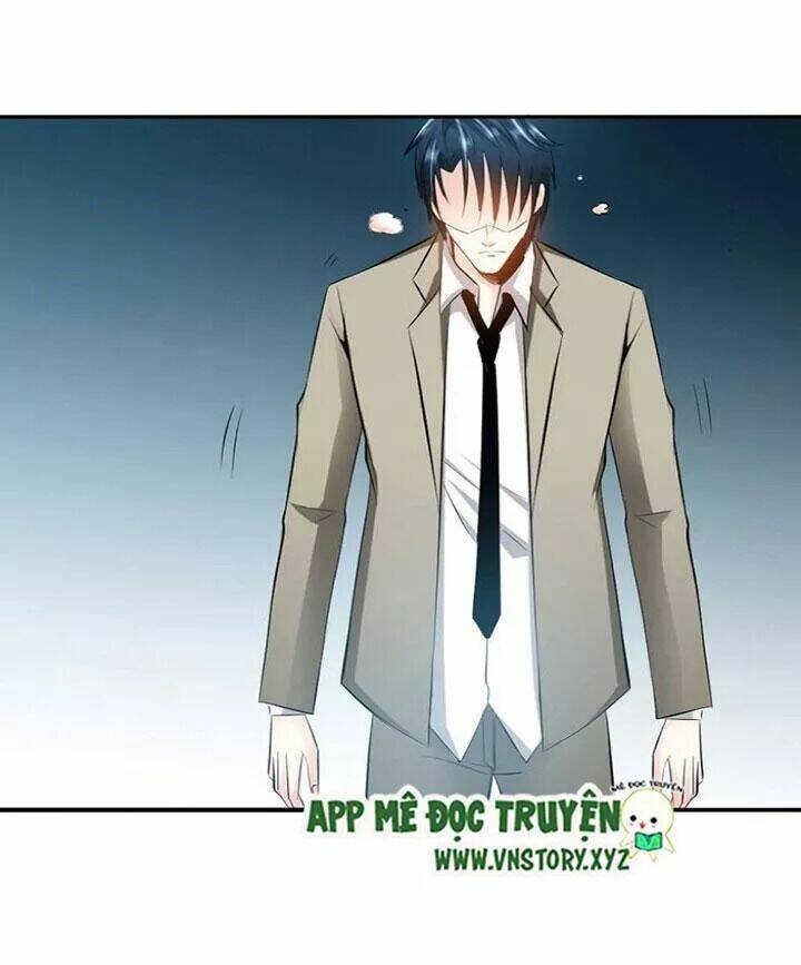 Đế Thiếu Chuyên Sủng Hắc Đạo Thê Chapter 29 - Trang 2