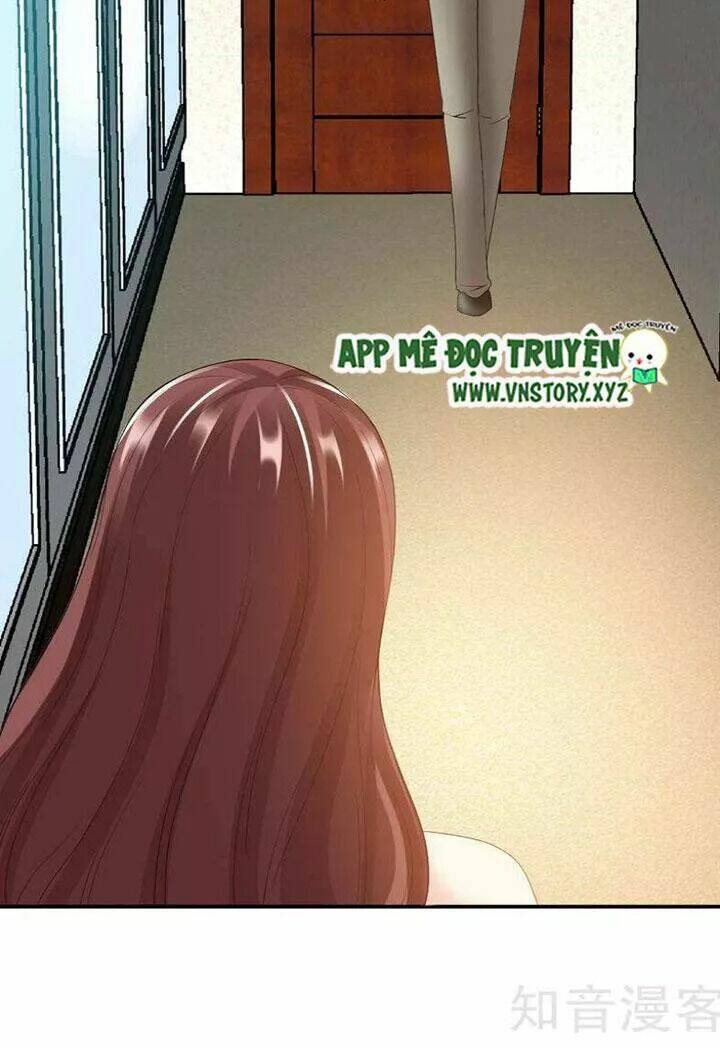 Đế Thiếu Chuyên Sủng Hắc Đạo Thê Chapter 29 - Trang 2