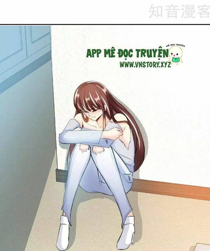 Đế Thiếu Chuyên Sủng Hắc Đạo Thê Chapter 29 - Trang 2