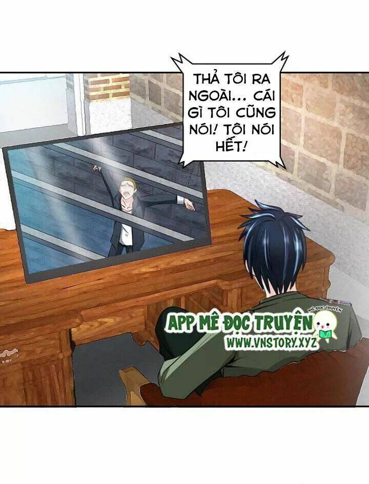 Đế Thiếu Chuyên Sủng Hắc Đạo Thê Chapter 29 - Trang 2