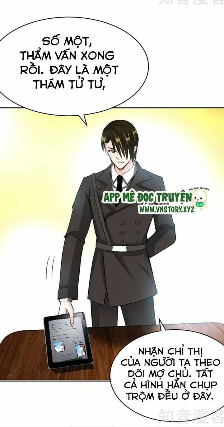 Đế Thiếu Chuyên Sủng Hắc Đạo Thê Chapter 29 - Trang 2