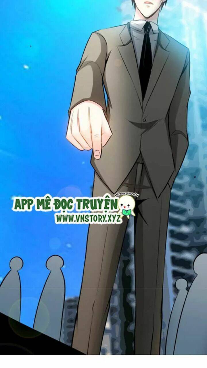 Đế Thiếu Chuyên Sủng Hắc Đạo Thê Chapter 29 - Trang 2