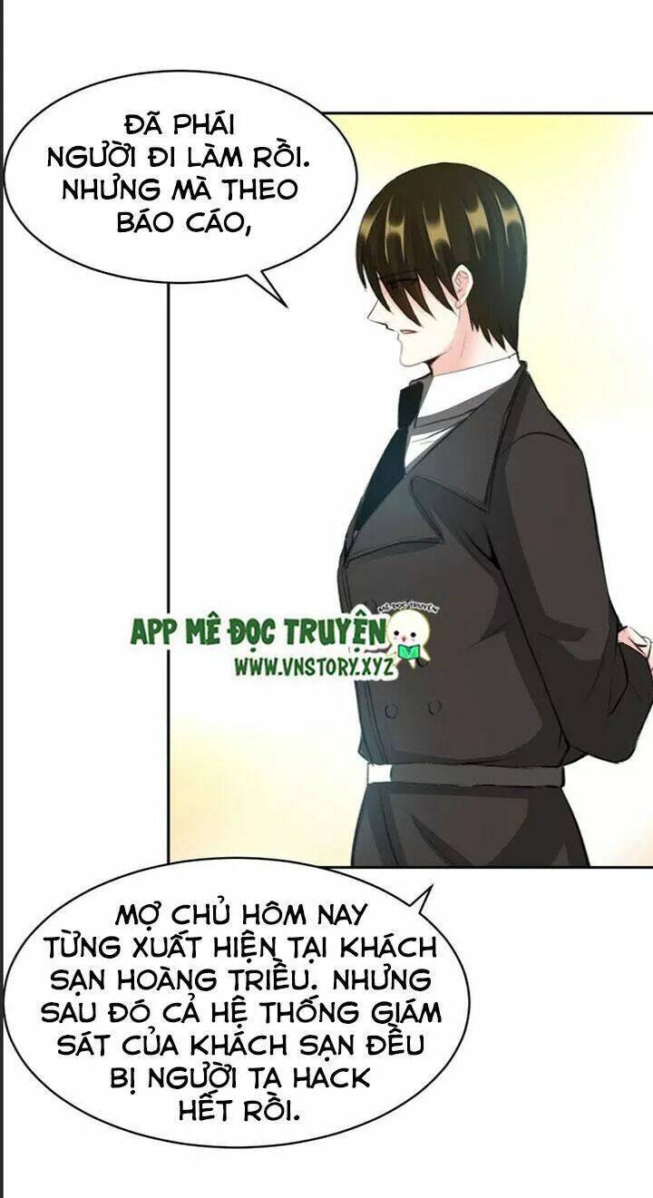 Đế Thiếu Chuyên Sủng Hắc Đạo Thê Chapter 29 - Trang 2