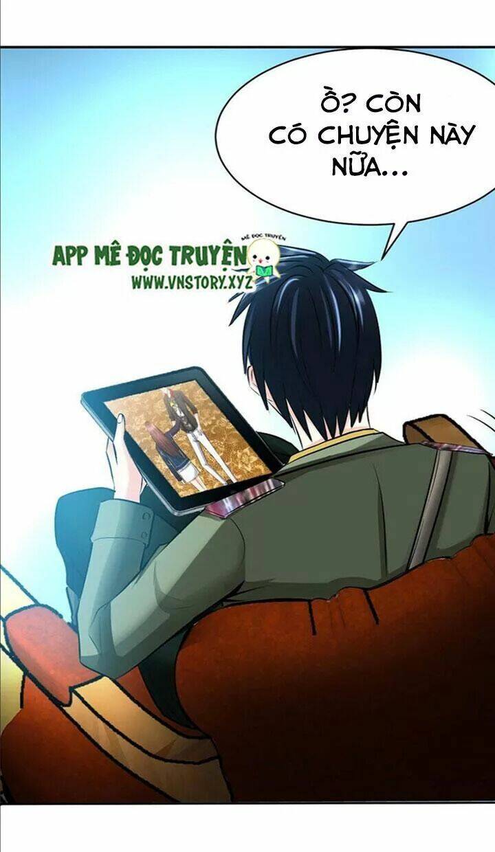 Đế Thiếu Chuyên Sủng Hắc Đạo Thê Chapter 29 - Trang 2