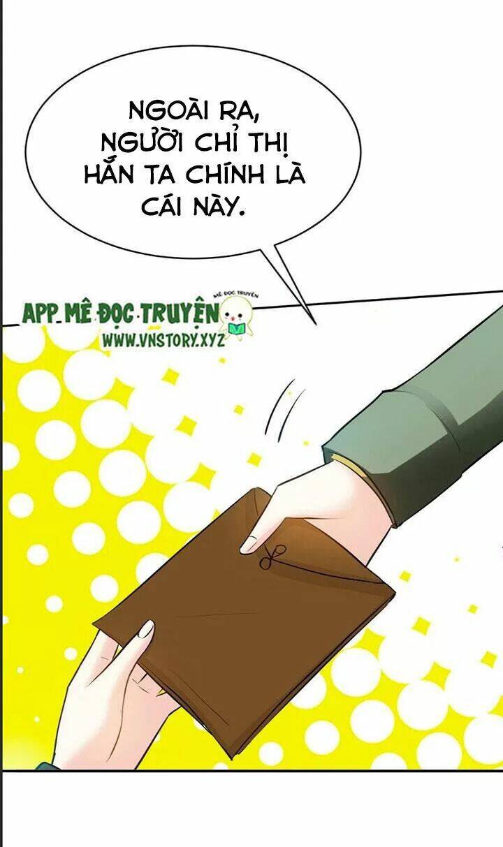 Đế Thiếu Chuyên Sủng Hắc Đạo Thê Chapter 29 - Trang 2