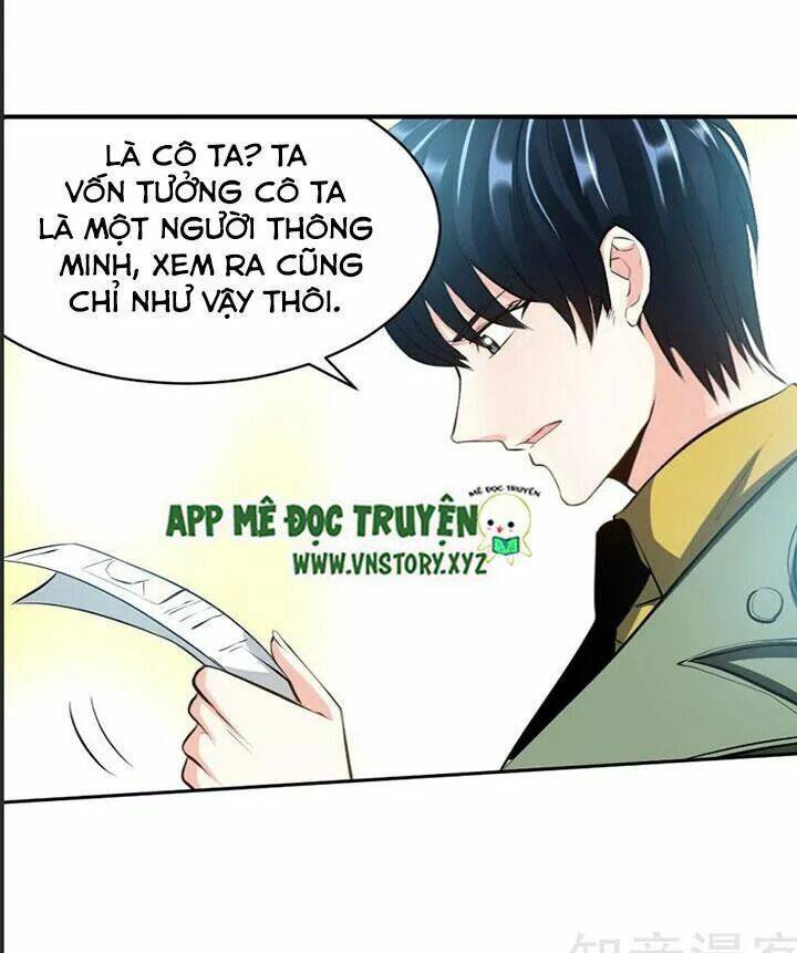 Đế Thiếu Chuyên Sủng Hắc Đạo Thê Chapter 29 - Trang 2