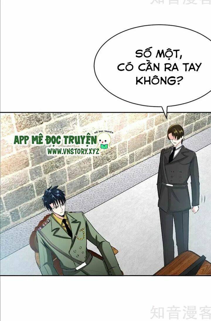 Đế Thiếu Chuyên Sủng Hắc Đạo Thê Chapter 29 - Trang 2