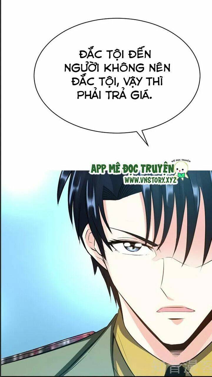 Đế Thiếu Chuyên Sủng Hắc Đạo Thê Chapter 29 - Trang 2