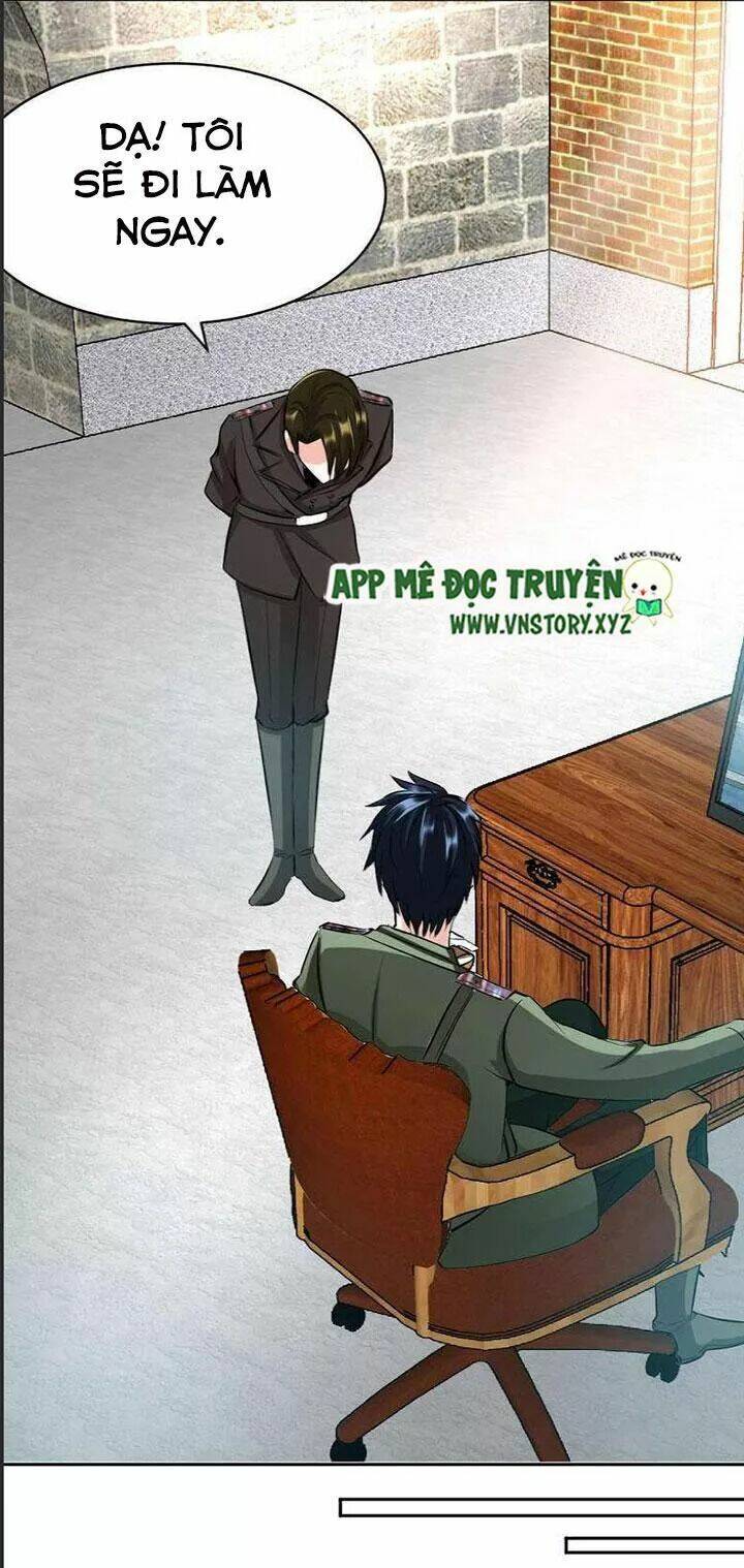 Đế Thiếu Chuyên Sủng Hắc Đạo Thê Chapter 29 - Trang 2