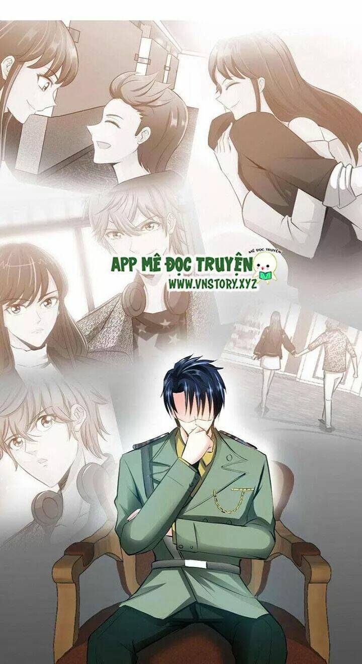 Đế Thiếu Chuyên Sủng Hắc Đạo Thê Chapter 29 - Trang 2