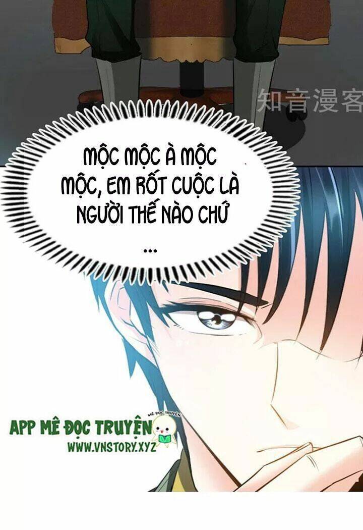 Đế Thiếu Chuyên Sủng Hắc Đạo Thê Chapter 29 - Trang 2