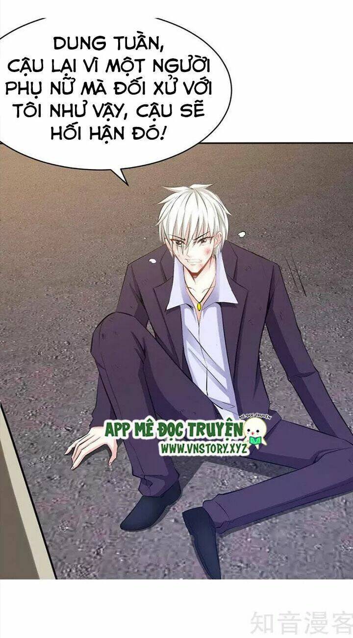 Đế Thiếu Chuyên Sủng Hắc Đạo Thê Chapter 29 - Trang 2