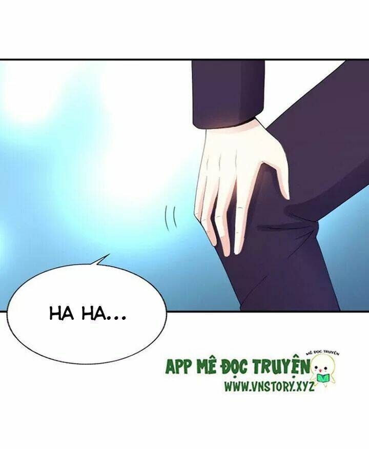 Đế Thiếu Chuyên Sủng Hắc Đạo Thê Chapter 29 - Trang 2