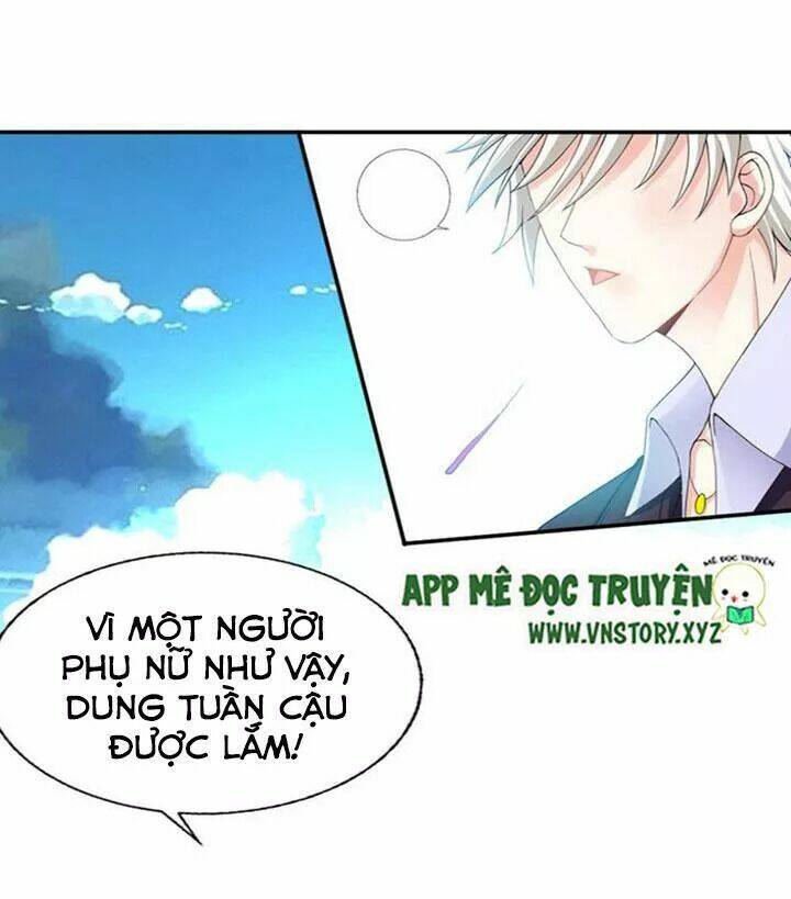 Đế Thiếu Chuyên Sủng Hắc Đạo Thê Chapter 29 - Trang 2