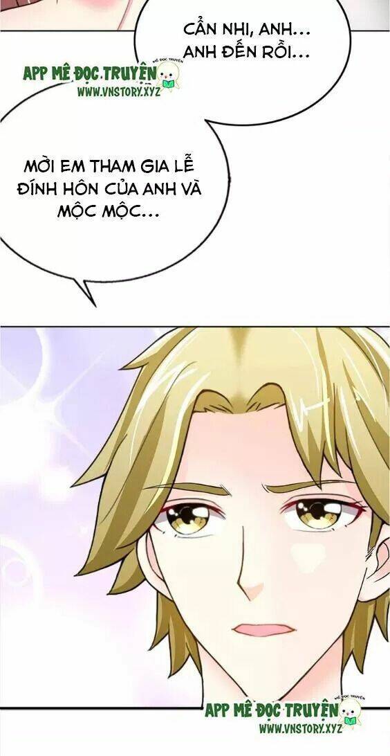 Đế Thiếu Chuyên Sủng Hắc Đạo Thê Chapter 3 - Trang 2