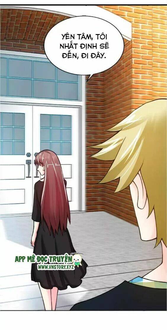 Đế Thiếu Chuyên Sủng Hắc Đạo Thê Chapter 3 - Trang 2