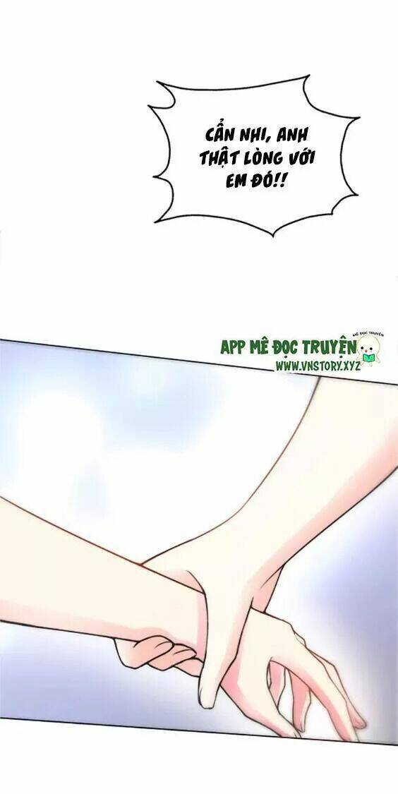 Đế Thiếu Chuyên Sủng Hắc Đạo Thê Chapter 3 - Trang 2