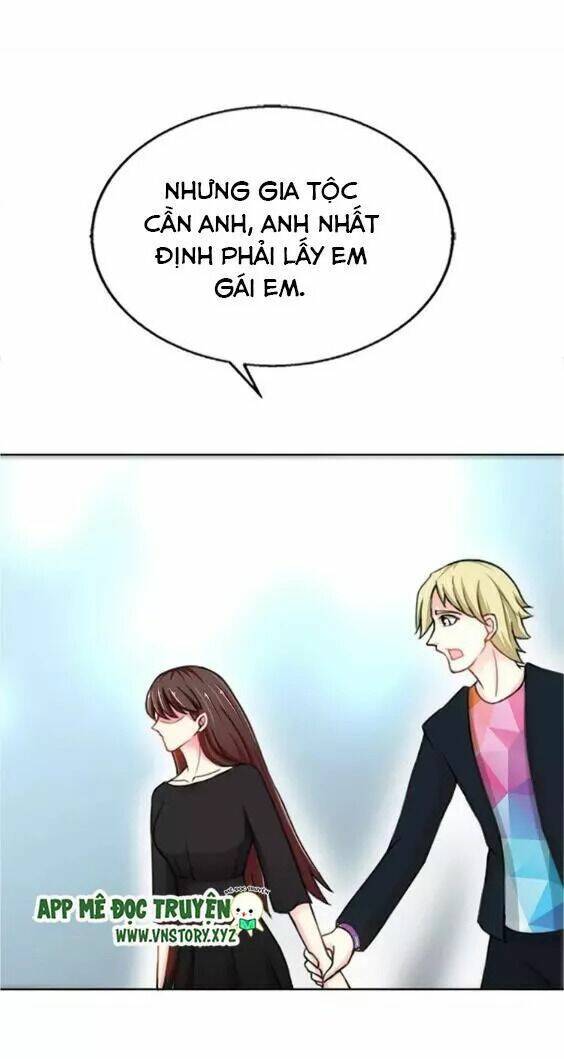 Đế Thiếu Chuyên Sủng Hắc Đạo Thê Chapter 3 - Trang 2