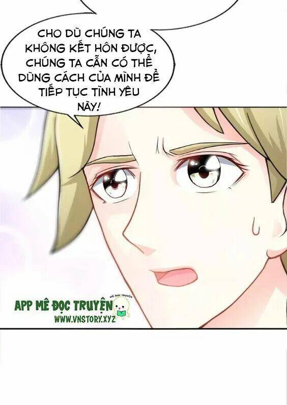 Đế Thiếu Chuyên Sủng Hắc Đạo Thê Chapter 3 - Trang 2