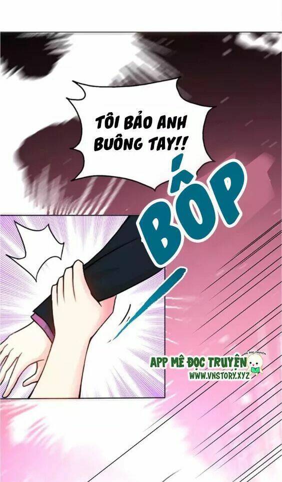 Đế Thiếu Chuyên Sủng Hắc Đạo Thê Chapter 3 - Trang 2