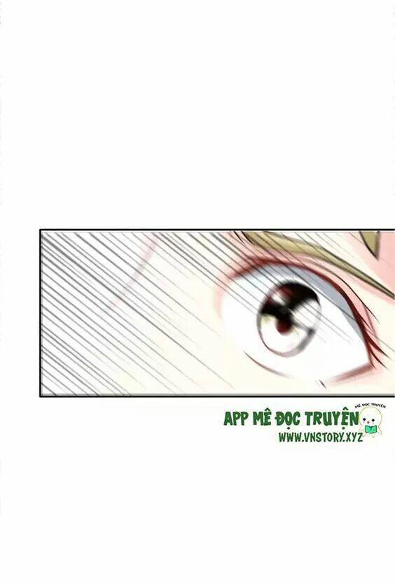 Đế Thiếu Chuyên Sủng Hắc Đạo Thê Chapter 3 - Trang 2