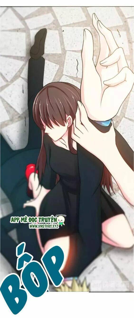 Đế Thiếu Chuyên Sủng Hắc Đạo Thê Chapter 3 - Trang 2