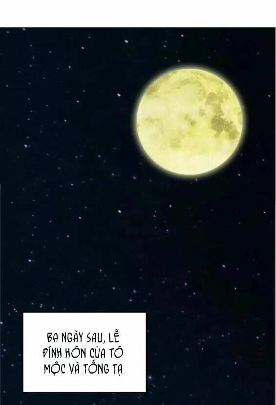 Đế Thiếu Chuyên Sủng Hắc Đạo Thê Chapter 3 - Trang 2