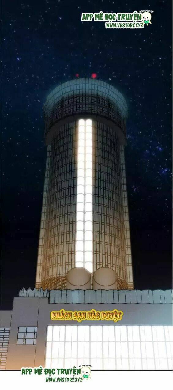 Đế Thiếu Chuyên Sủng Hắc Đạo Thê Chapter 3 - Trang 2