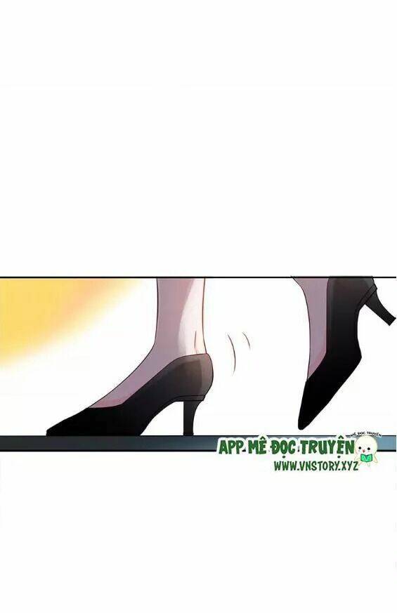 Đế Thiếu Chuyên Sủng Hắc Đạo Thê Chapter 3 - Trang 2