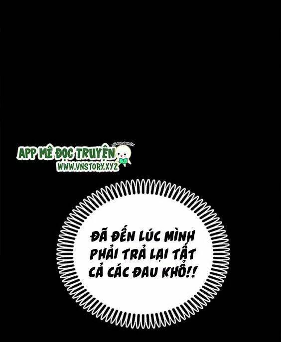 Đế Thiếu Chuyên Sủng Hắc Đạo Thê Chapter 3 - Trang 2