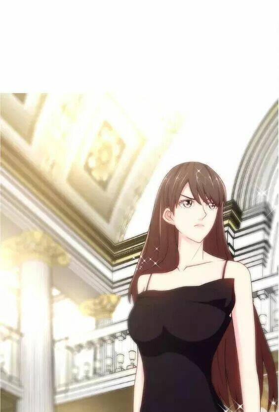 Đế Thiếu Chuyên Sủng Hắc Đạo Thê Chapter 3 - Trang 2