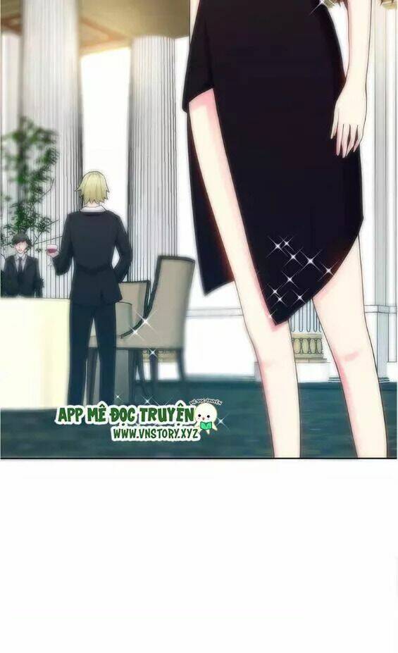 Đế Thiếu Chuyên Sủng Hắc Đạo Thê Chapter 3 - Trang 2