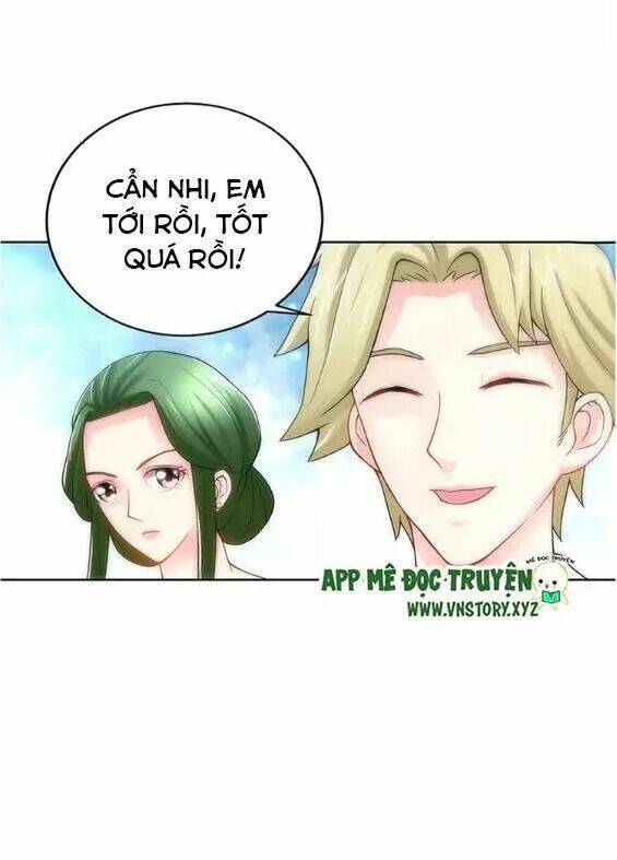 Đế Thiếu Chuyên Sủng Hắc Đạo Thê Chapter 3 - Trang 2