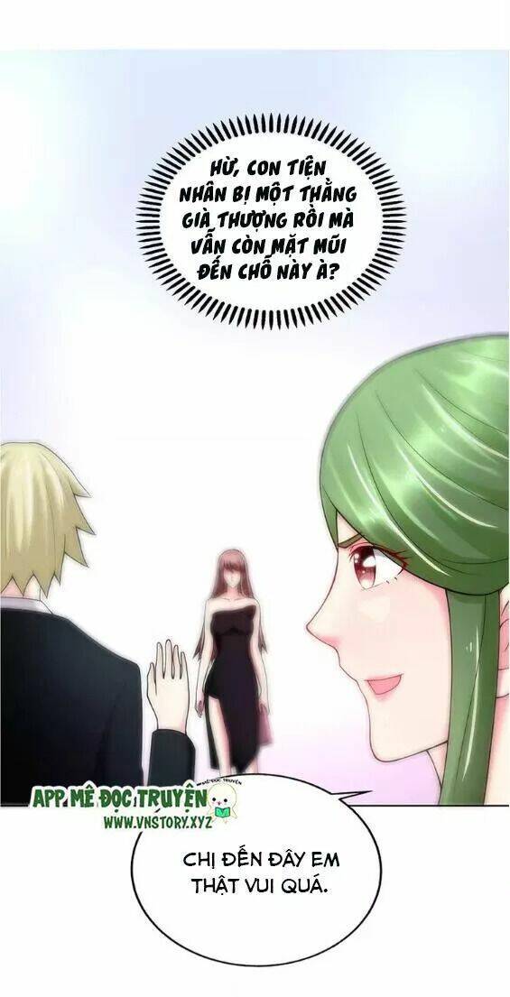 Đế Thiếu Chuyên Sủng Hắc Đạo Thê Chapter 3 - Trang 2