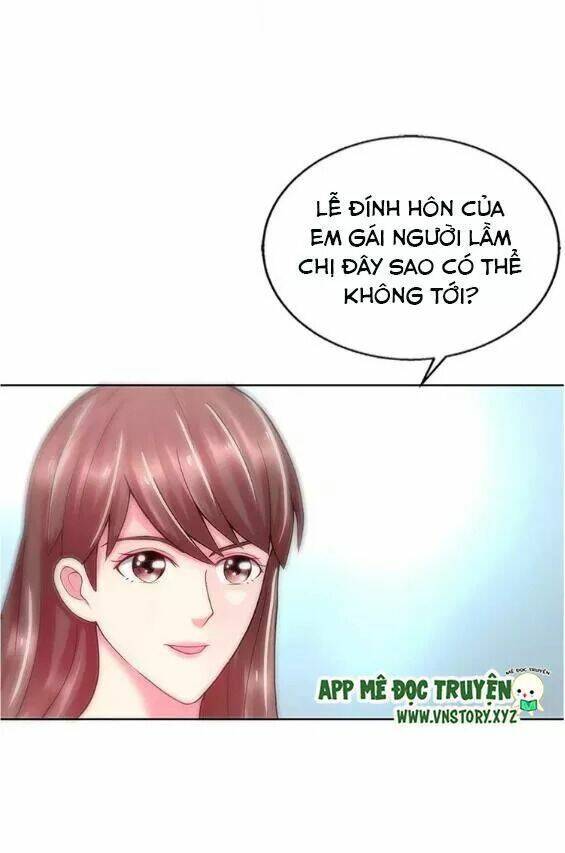 Đế Thiếu Chuyên Sủng Hắc Đạo Thê Chapter 3 - Trang 2