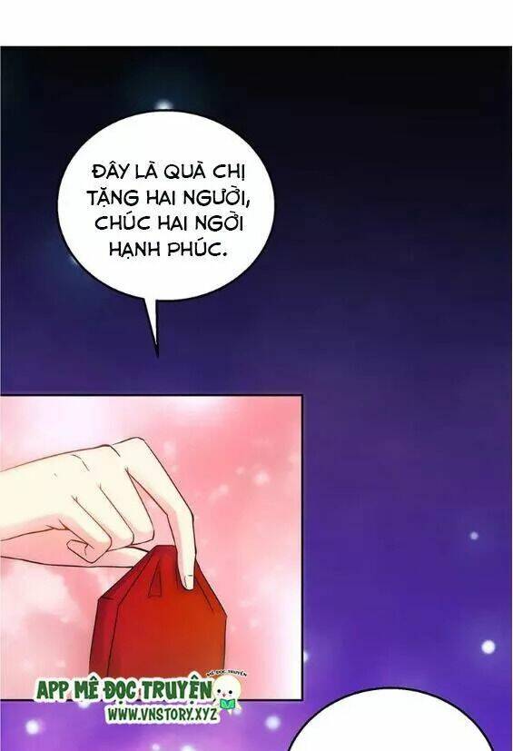 Đế Thiếu Chuyên Sủng Hắc Đạo Thê Chapter 3 - Trang 2