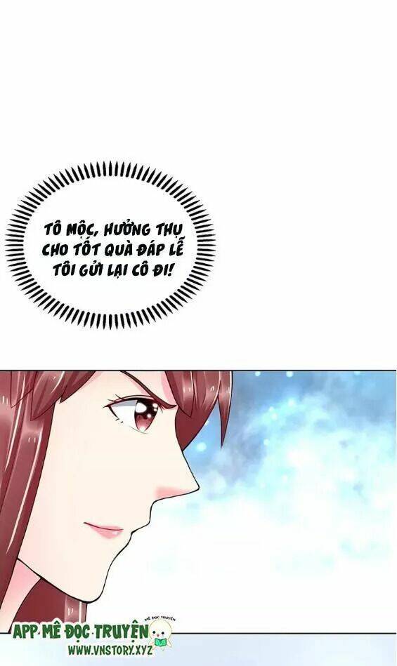 Đế Thiếu Chuyên Sủng Hắc Đạo Thê Chapter 3 - Trang 2