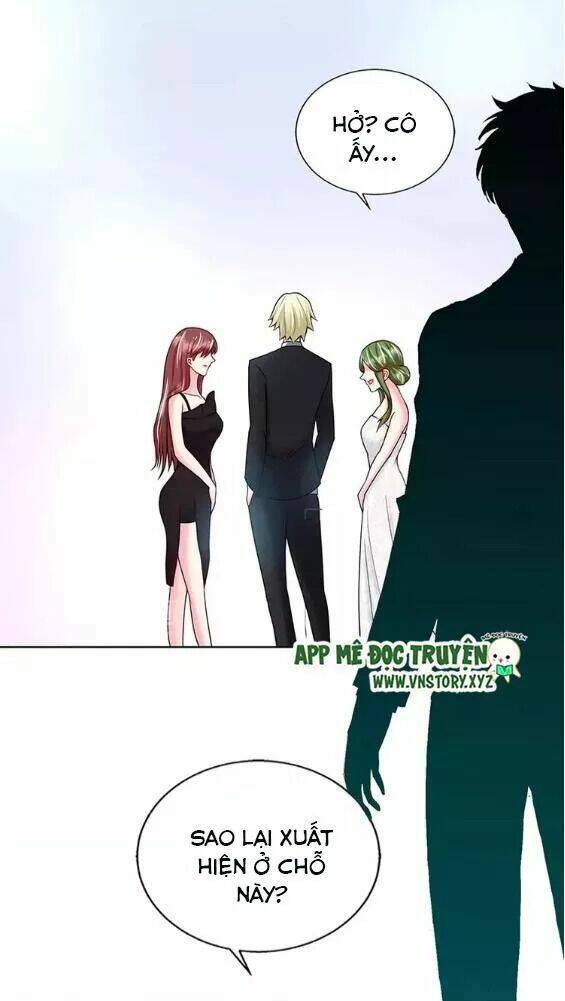 Đế Thiếu Chuyên Sủng Hắc Đạo Thê Chapter 3 - Trang 2