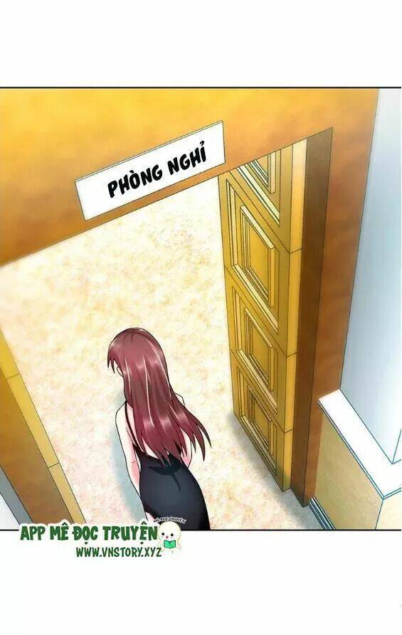 Đế Thiếu Chuyên Sủng Hắc Đạo Thê Chapter 3 - Trang 2