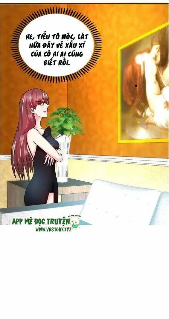 Đế Thiếu Chuyên Sủng Hắc Đạo Thê Chapter 3 - Trang 2