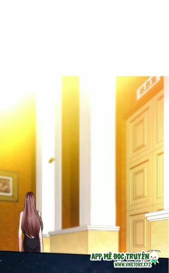 Đế Thiếu Chuyên Sủng Hắc Đạo Thê Chapter 3 - Trang 2