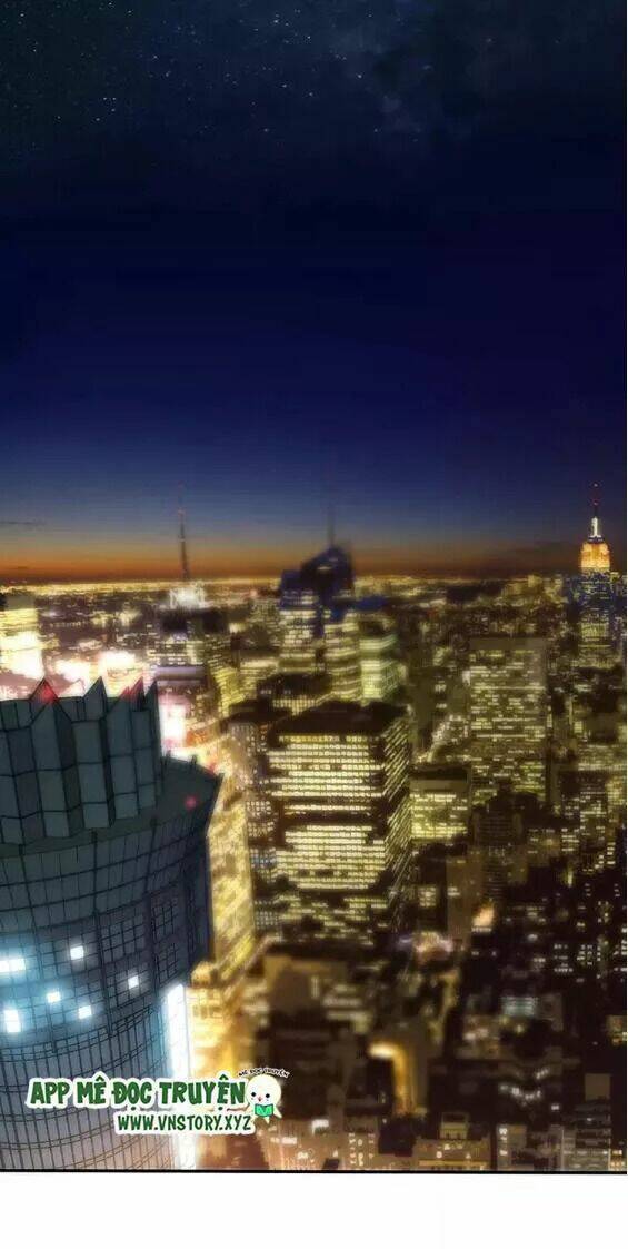 Đế Thiếu Chuyên Sủng Hắc Đạo Thê Chapter 3 - Trang 2