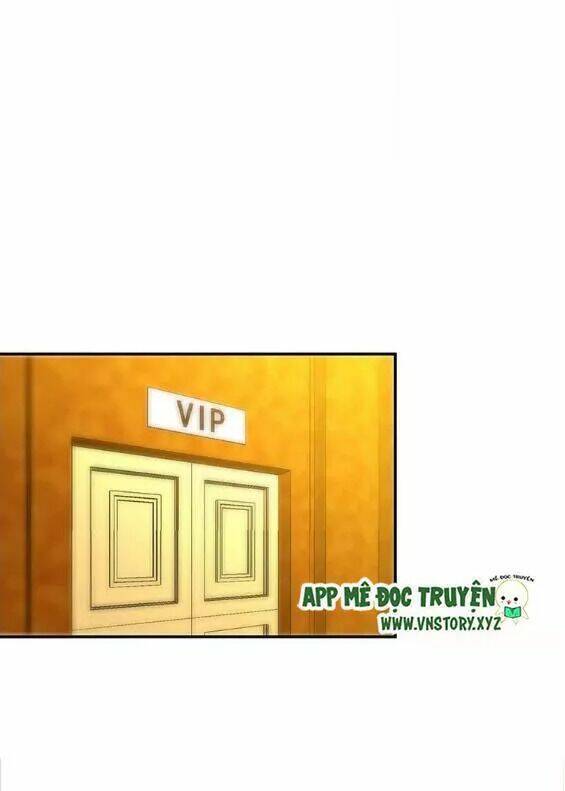 Đế Thiếu Chuyên Sủng Hắc Đạo Thê Chapter 3 - Trang 2