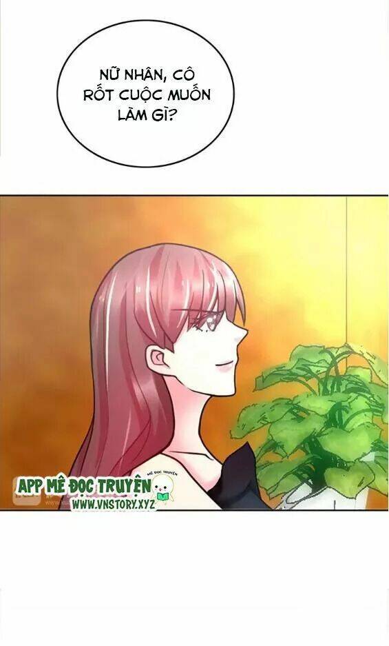 Đế Thiếu Chuyên Sủng Hắc Đạo Thê Chapter 3 - Trang 2