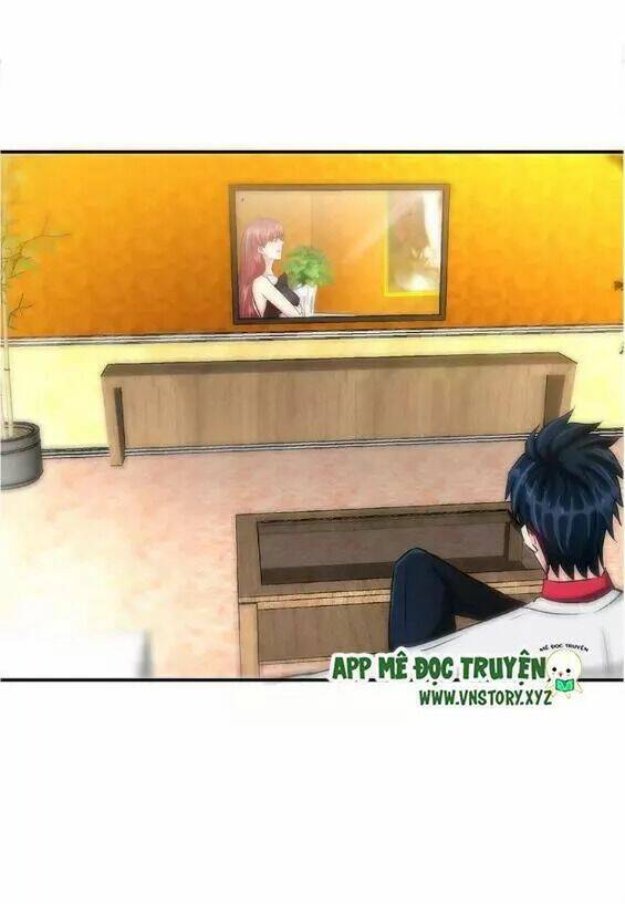 Đế Thiếu Chuyên Sủng Hắc Đạo Thê Chapter 3 - Trang 2