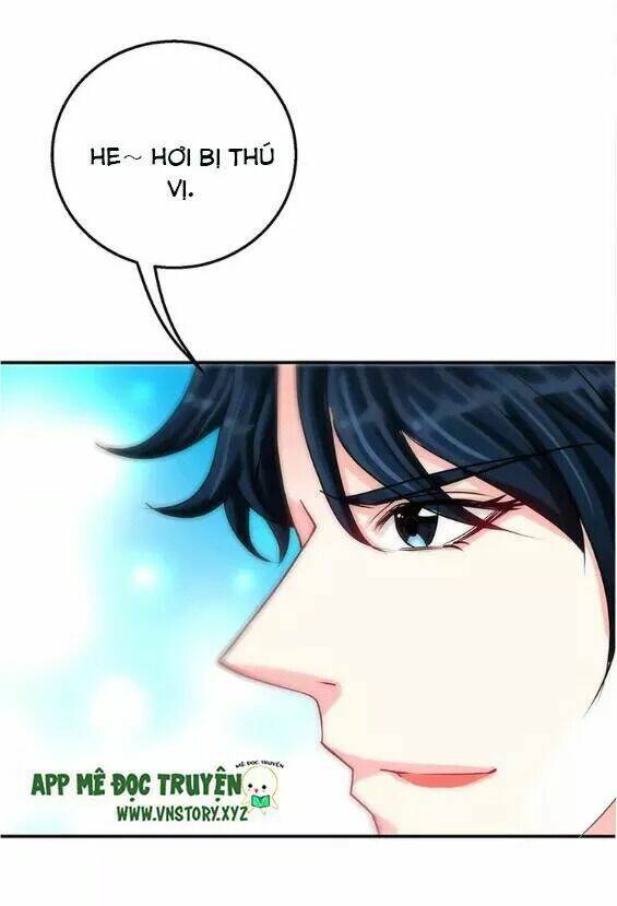 Đế Thiếu Chuyên Sủng Hắc Đạo Thê Chapter 3 - Trang 2
